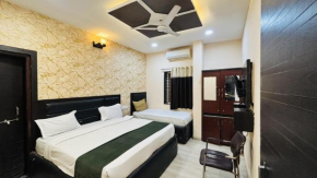 Hotel YO94